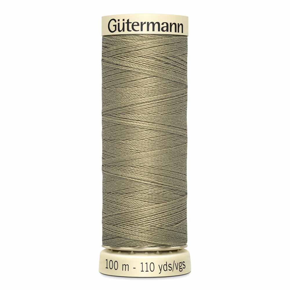 Gütermann  Sew-All Thread - #523 Pebble