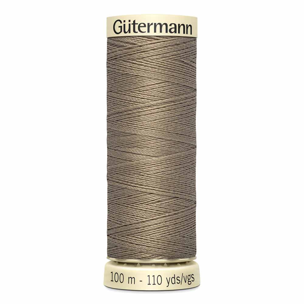 Gütermann  Sew-All Thread - #524 Lt. Brown