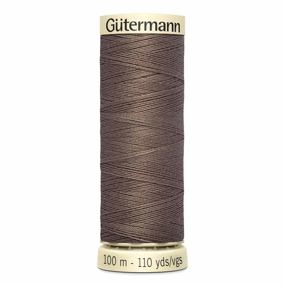 Gütermann  Sew-All Thread - #525 Gaberdine