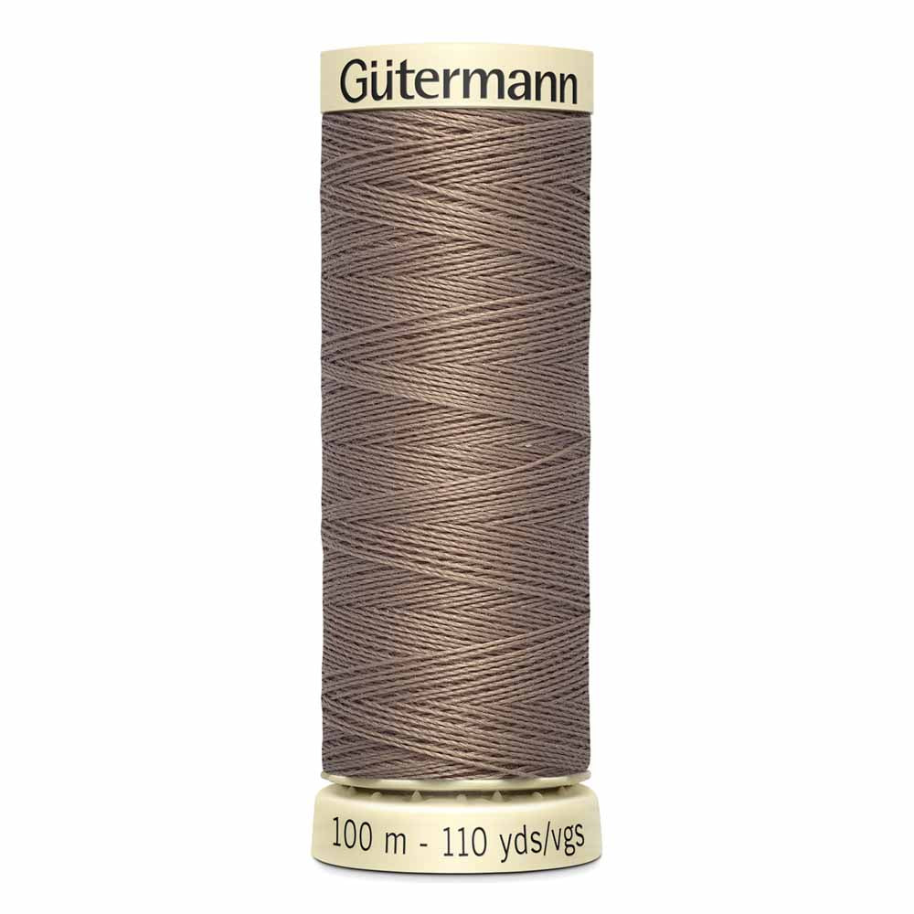 Gütermann  Sew-All Thread - #526 Fawn Beige