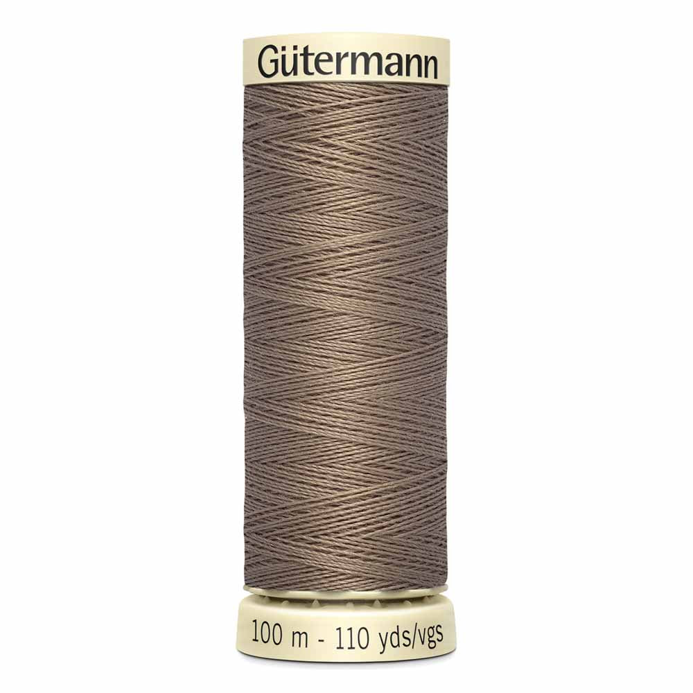 Gütermann Sew-All Thread - #540 Medium Beige