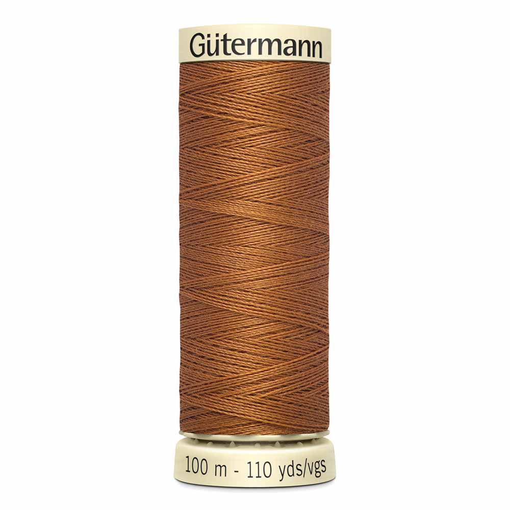 Gütermann  Sew-All Thread - #561 Bittersweet