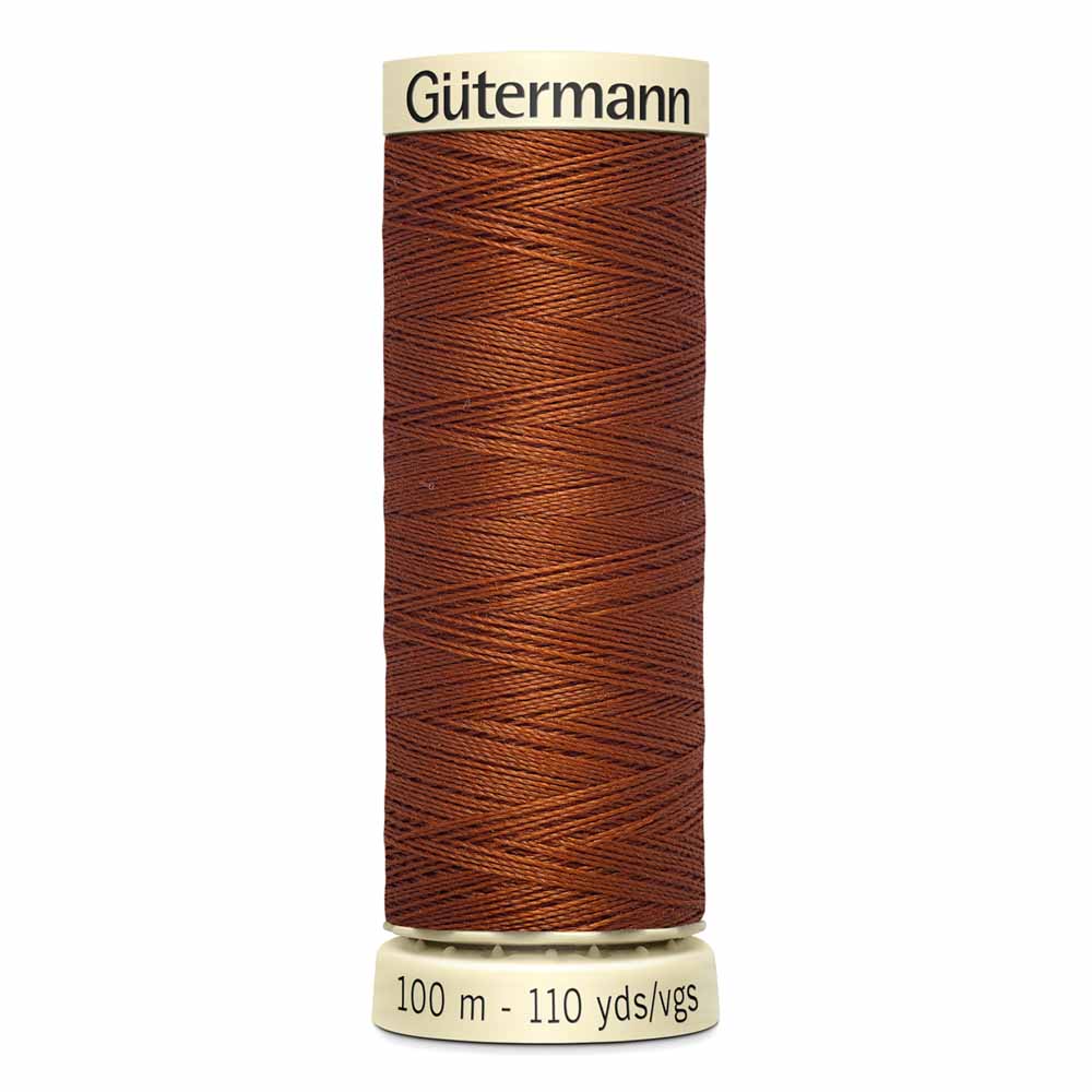 Gütermann  Sew-All Thread - #566 Maple