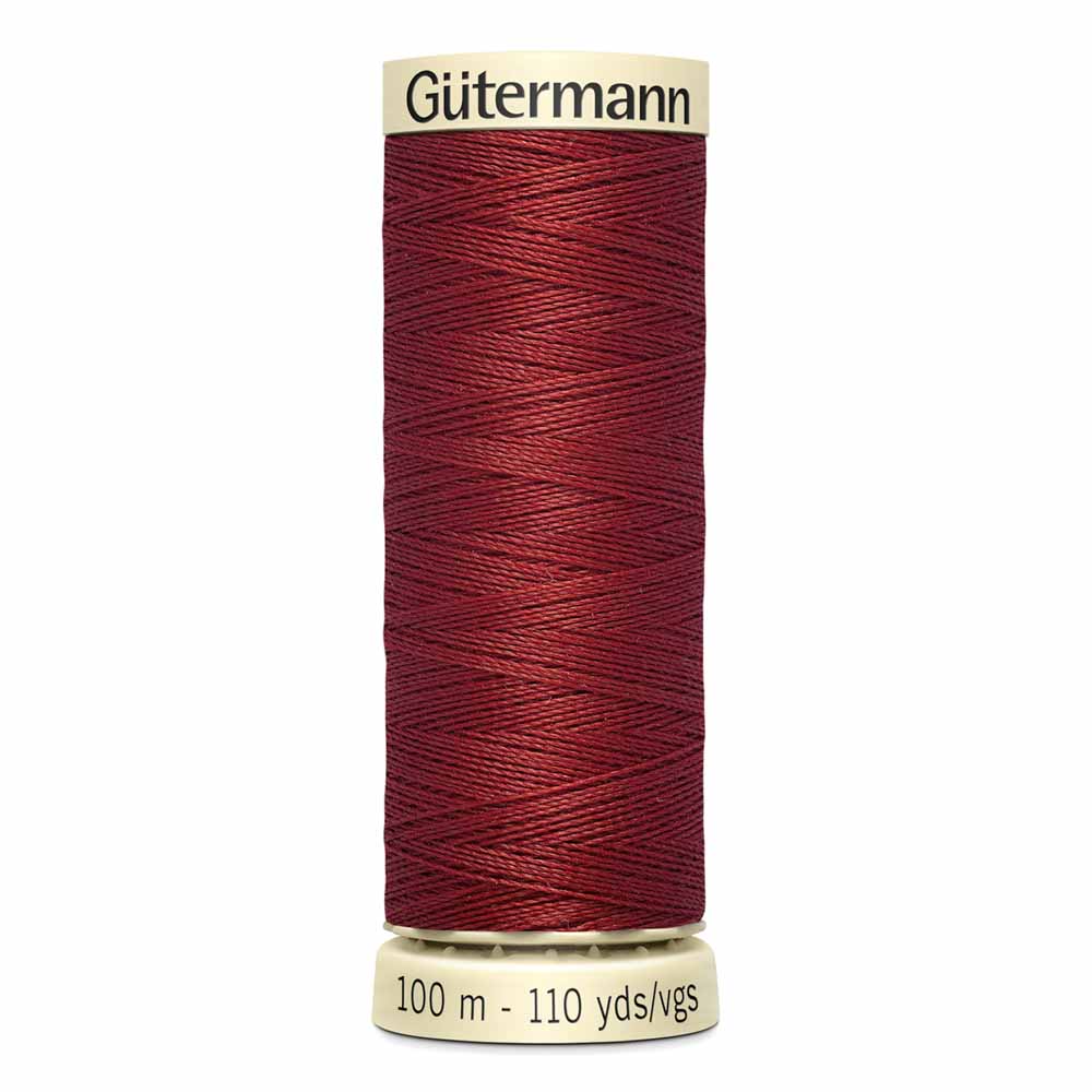 Gütermann  Sew-All Thread - #570 Rust