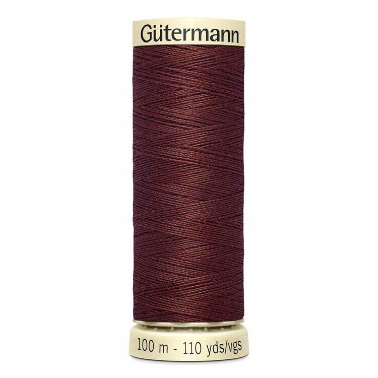 Gütermann Sew-All Thread - #573 Barnside