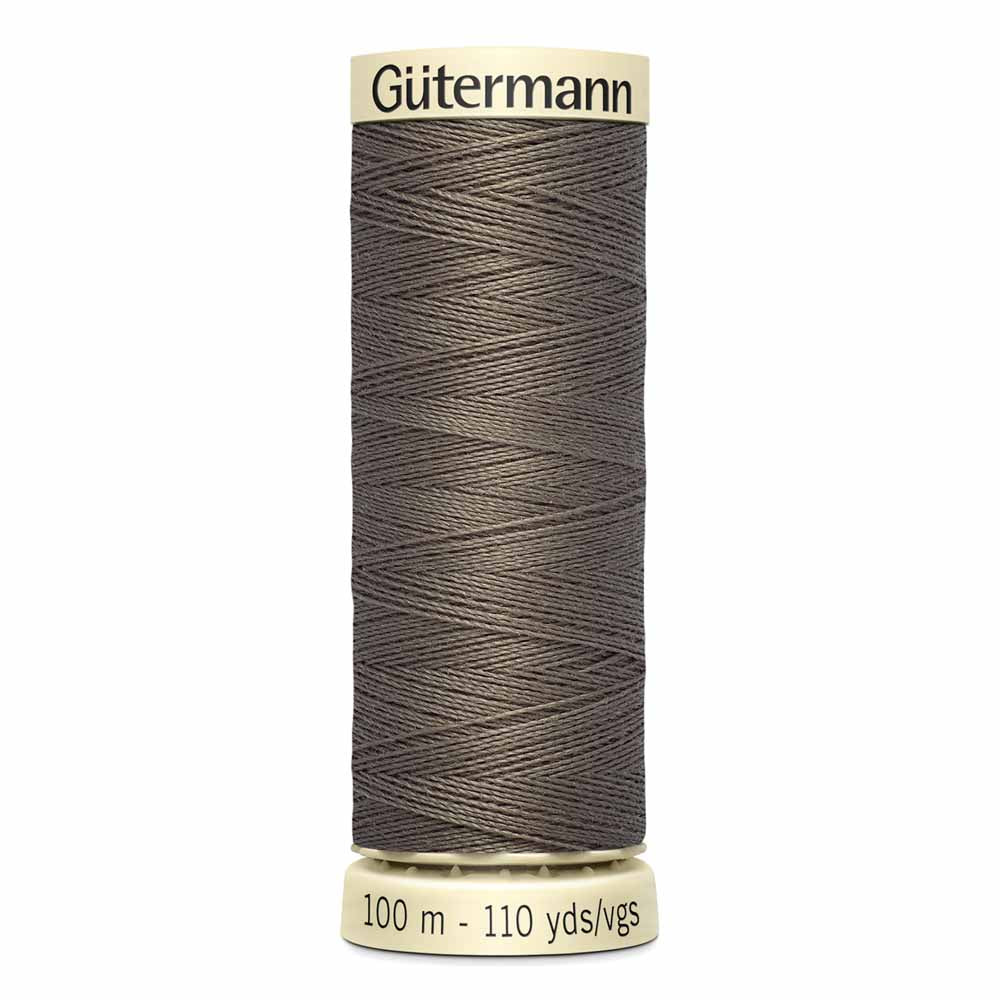 Gütermann  Sew-All Thread - #585 Café Au Lait