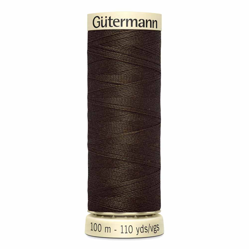 Gütermann  Sew-All Thread - #588 Coconut