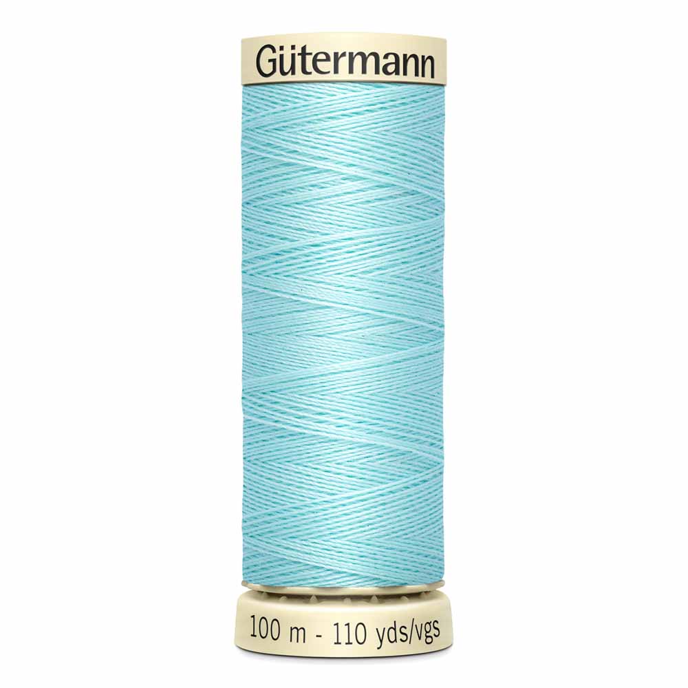 Gütermann  Sew-All Thread - #600 Opal Blue