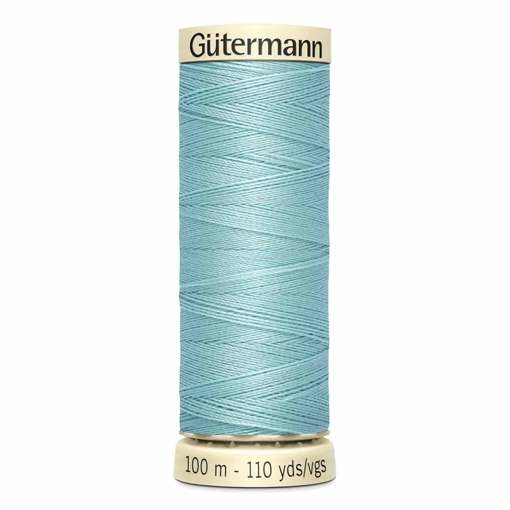 Gütermann  Sew-All Thread - #602 Aqua Mist