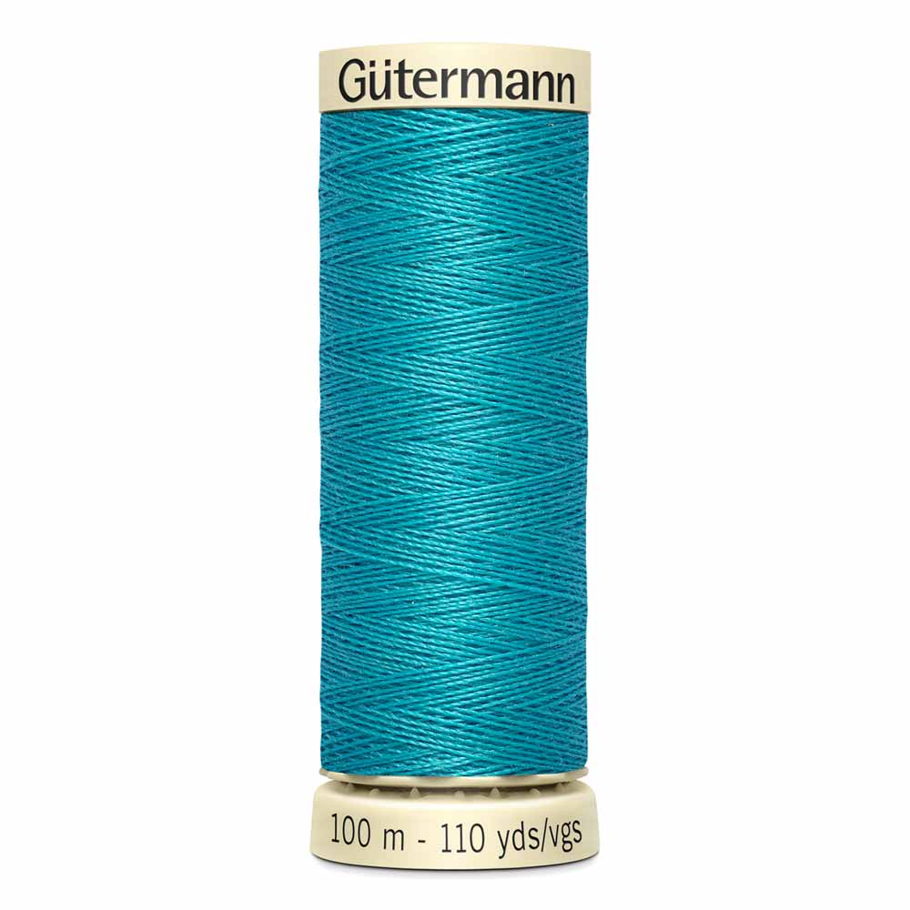 Gütermann  Sew-All Thread - #615 River Blue