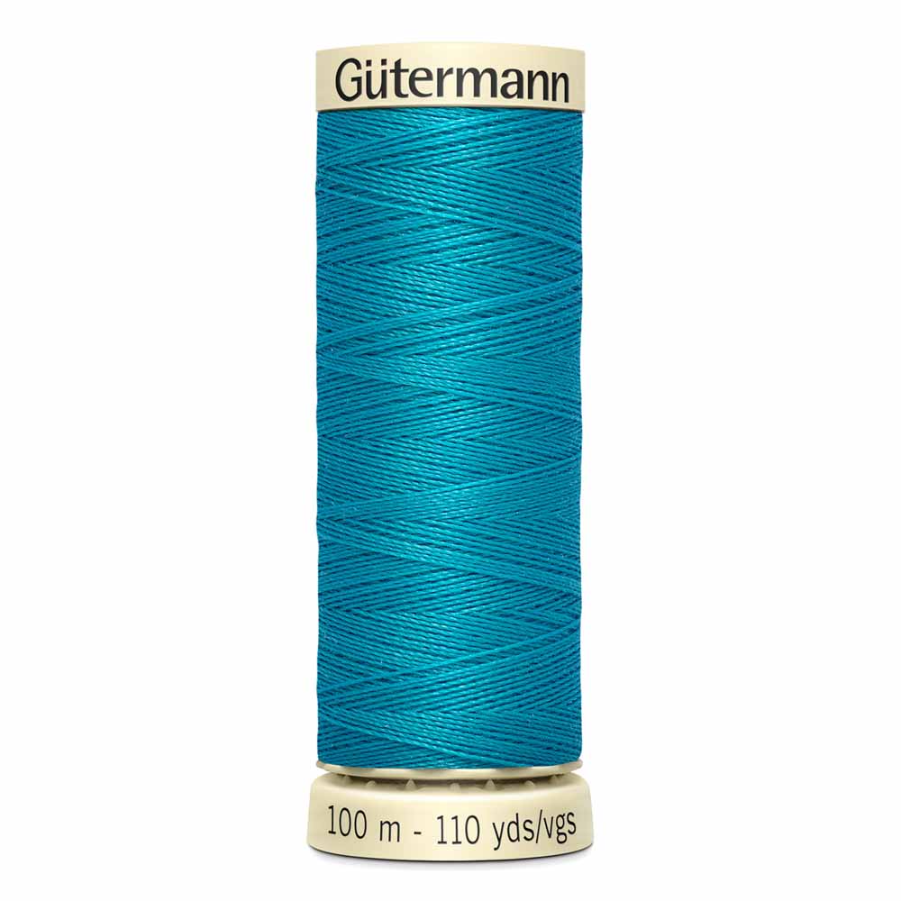 Gütermann  Sew-All Thread - #616 Mosaic Blue