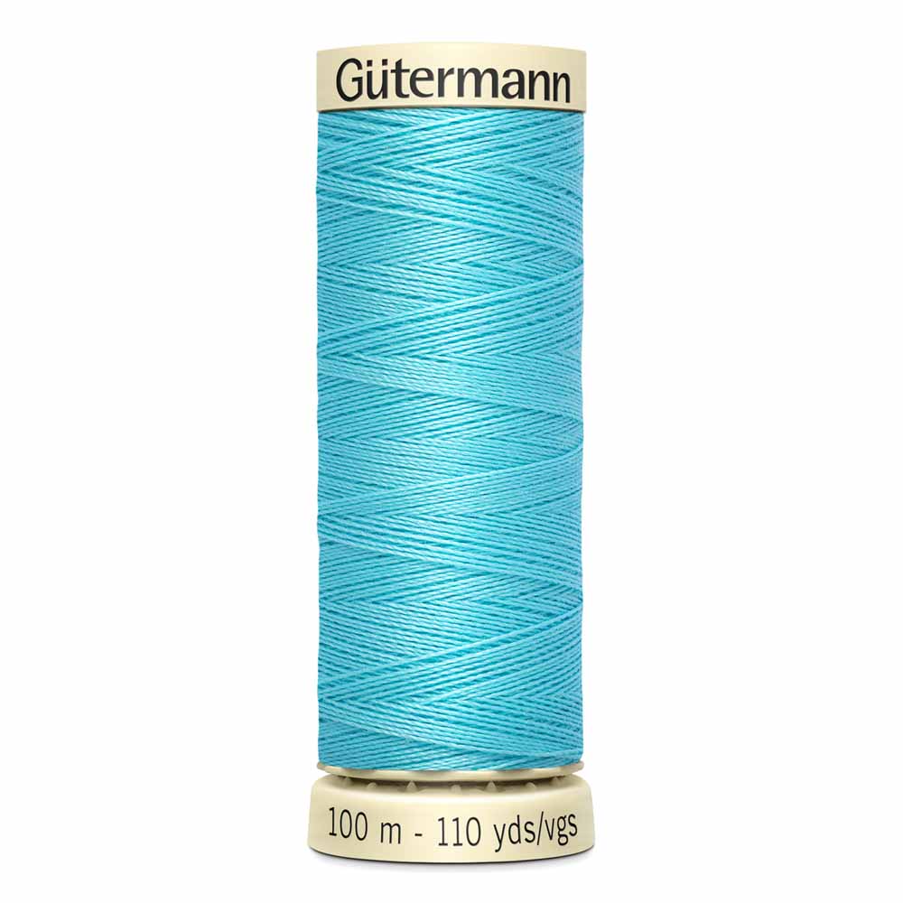 Gütermann  Sew-All Thread - #618 Cruise Blue
