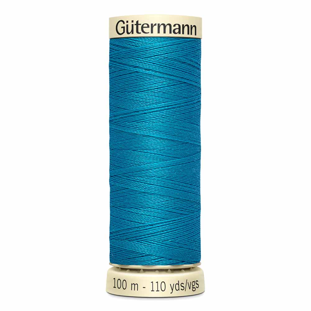 Gütermann  Sew-All Thread - #621 River Blue