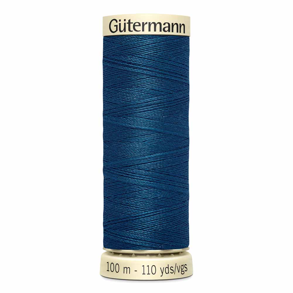 Gütermann  Sew-All Thread - #637 Arctic North
