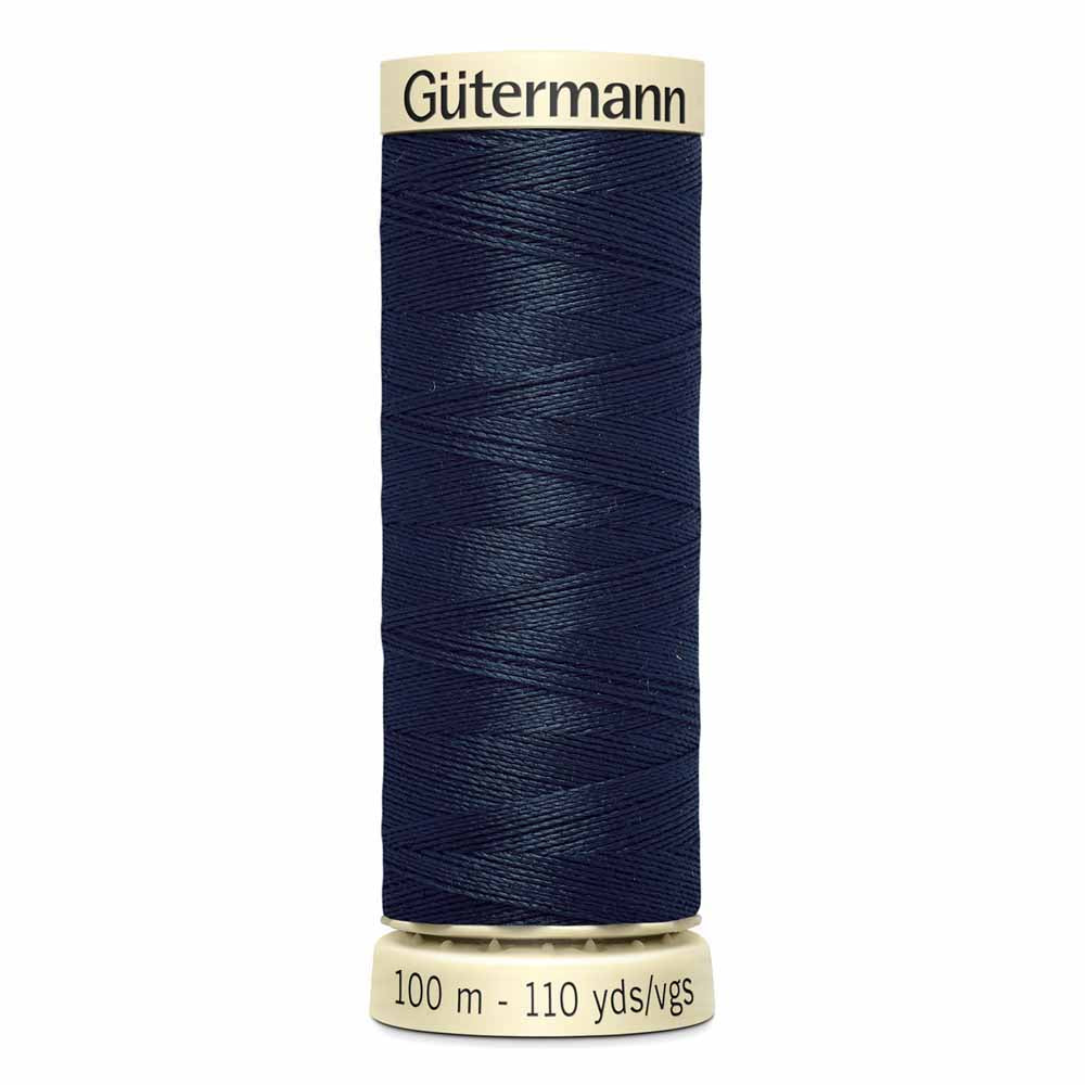 Gütermann  Sew-All Thread - #639 Dark Teal