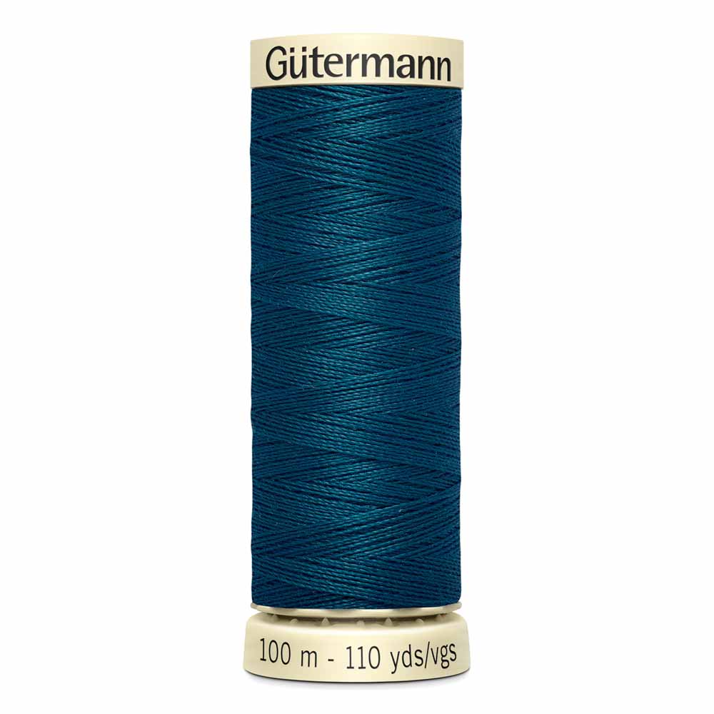 Gütermann  Sew-All Thread - #640 Peacock