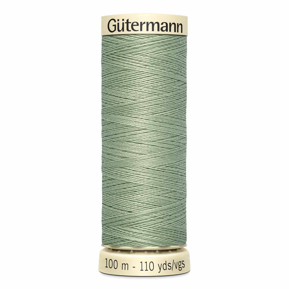 Gütermann Sew-All Thread - #648 Thyme