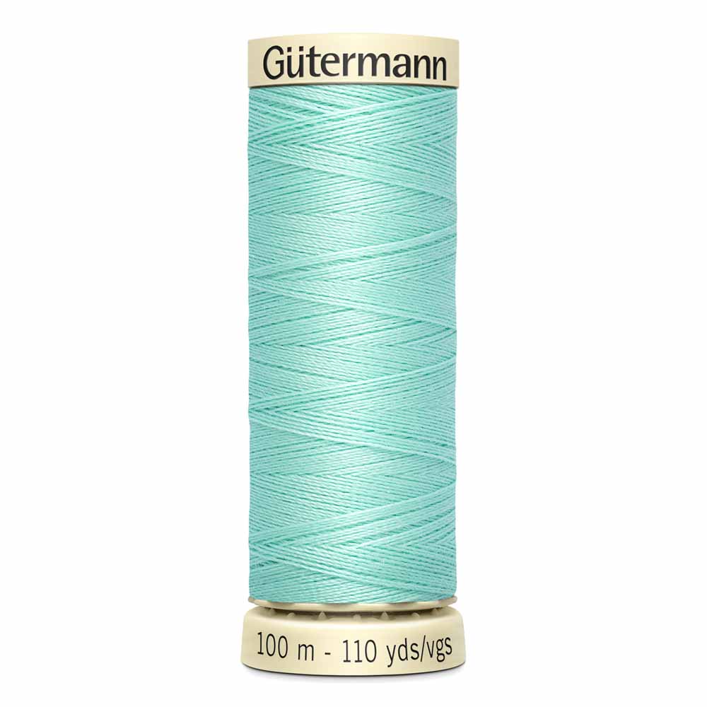 Gütermann Sew-All Thread - #655 Aqua