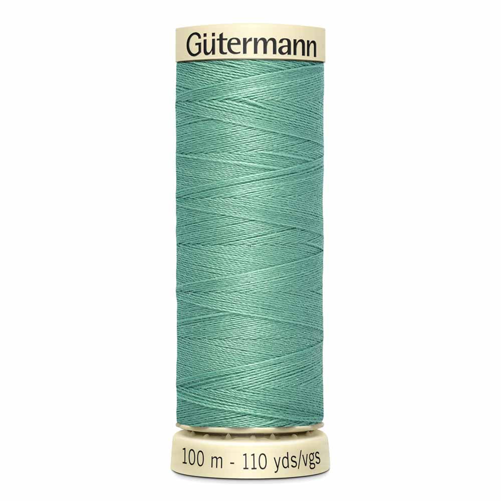 Gütermann  Sew-All Thread - #657 Creme De Mint