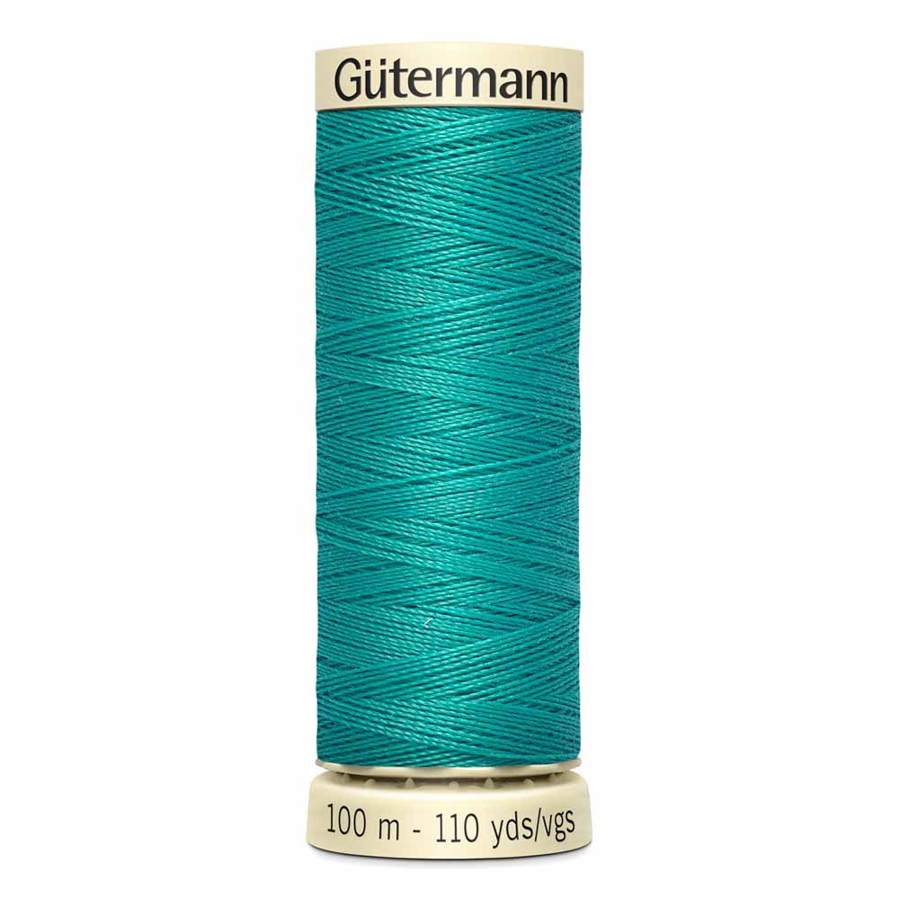 Gütermann  Sew-All Thread - #660 Caribbean Green