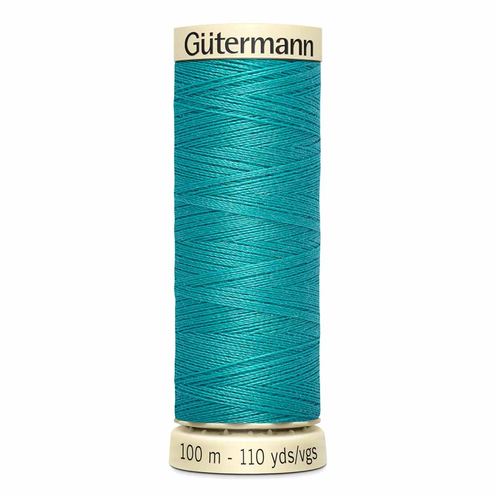 Gütermann  Sew-All Thread - #670 Bright Peacock