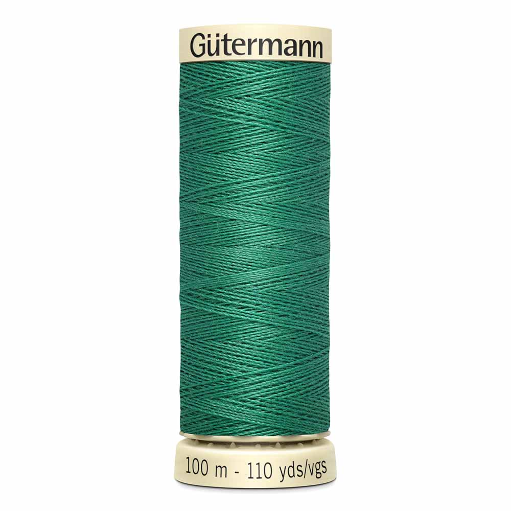 Gütermann  Sew-All Thread - #675 Jade