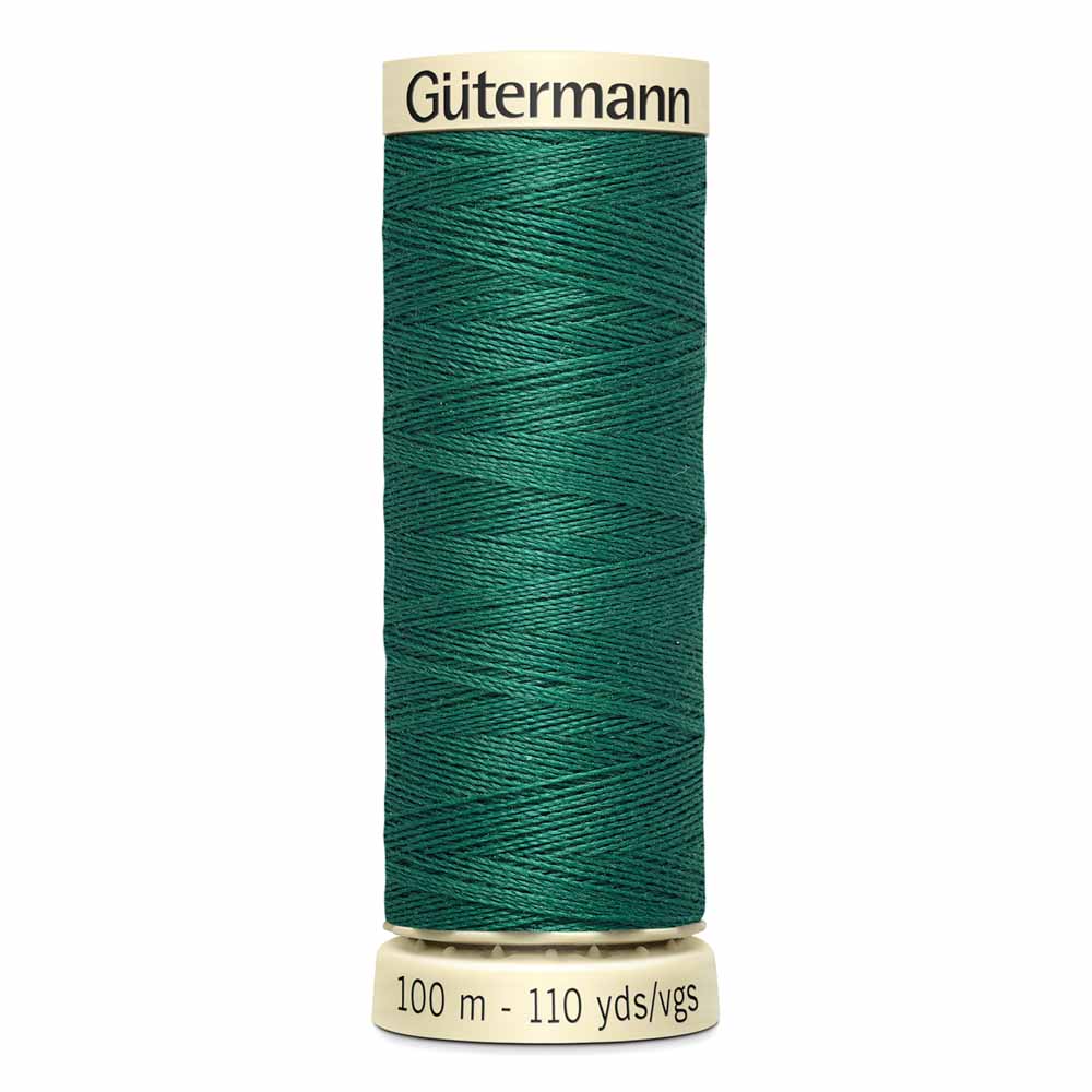 Gütermann  Sew-All Thread - #685 Nile Green