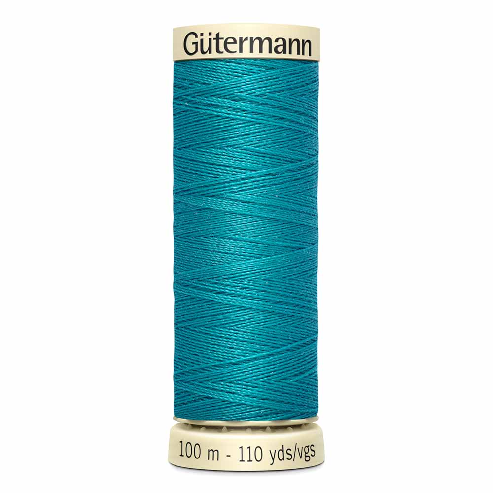 Gütermann  Sew-All Thread - #686 Green Turquoise