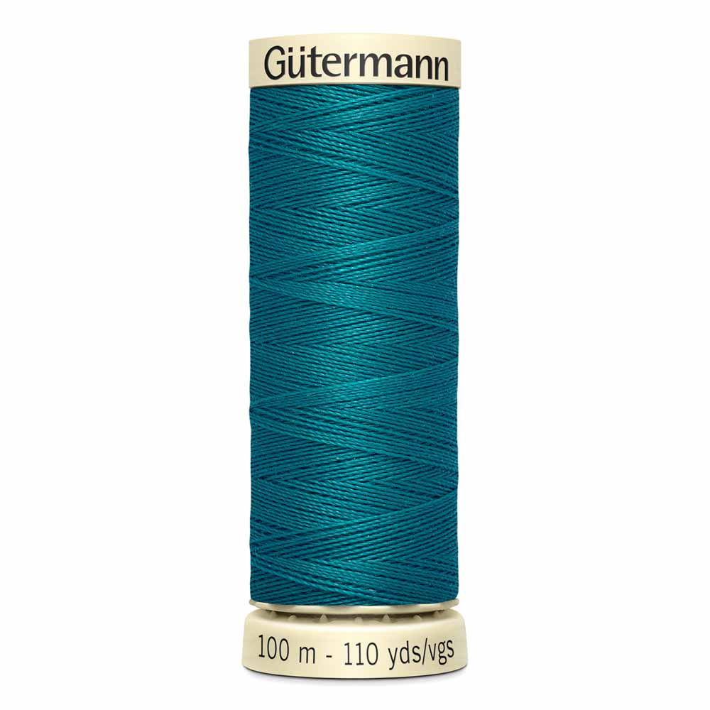 Gütermann  Sew-All Thread - #687 Prussian