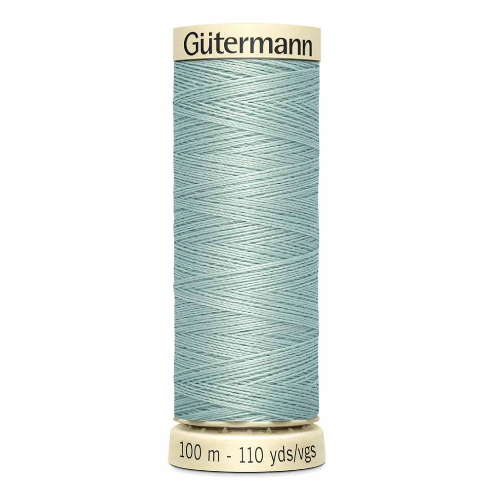 Gütermann  Sew-All Thread - #700 Mint Green