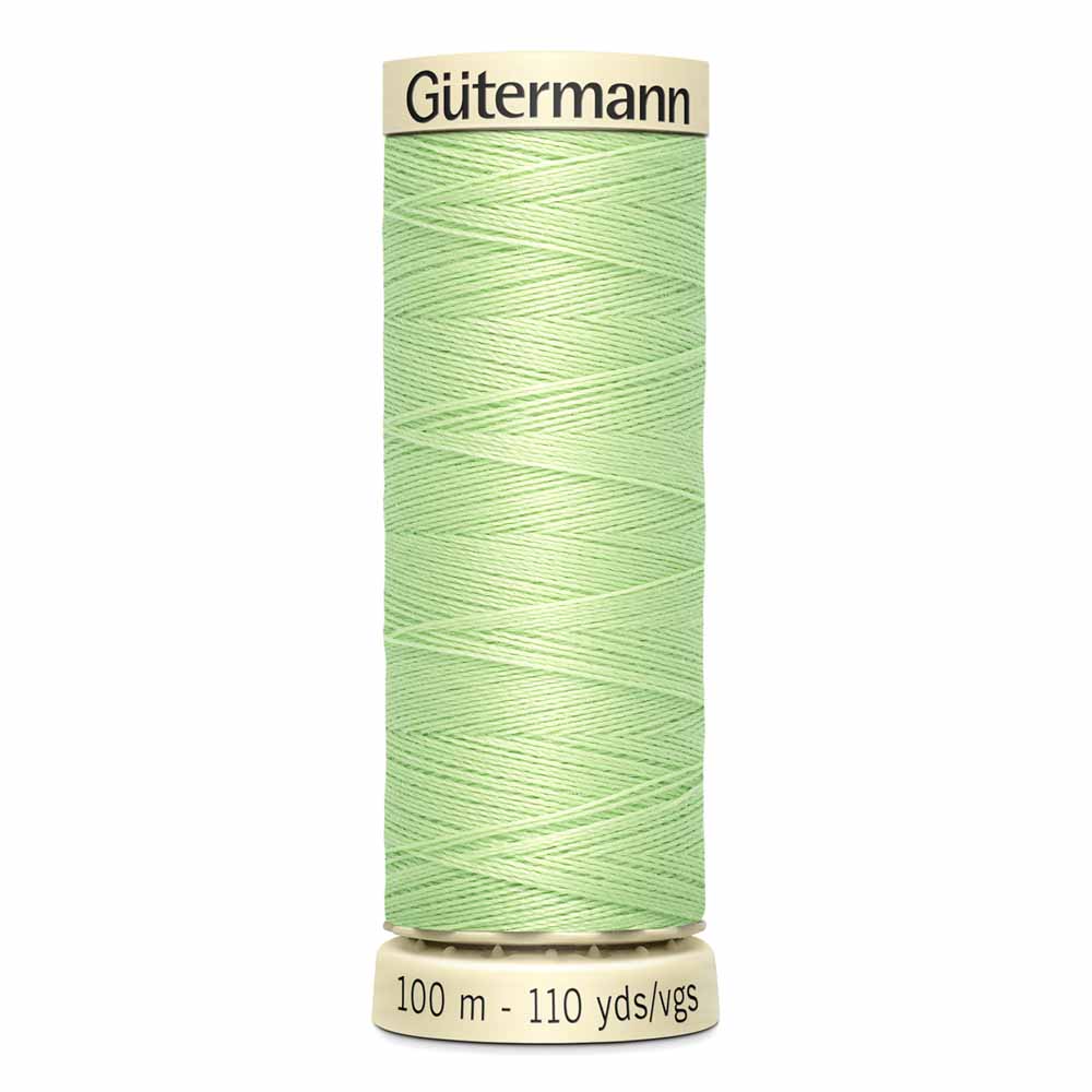 Gütermann  Sew-All Thread - #704 Lt. Green
