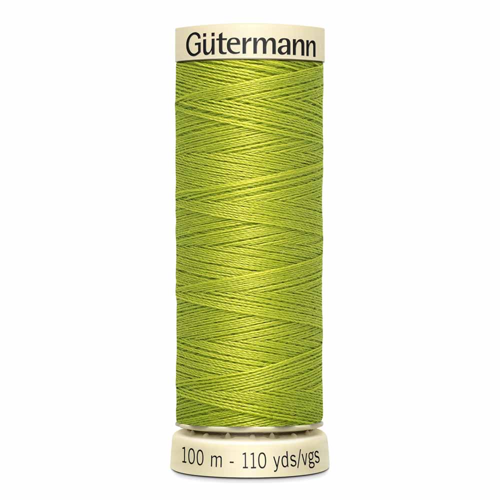 Gütermann  Sew-All Thread - #711 Avocado