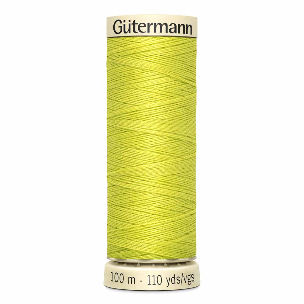 Gütermann  Sew-All Thread - #712 Lime