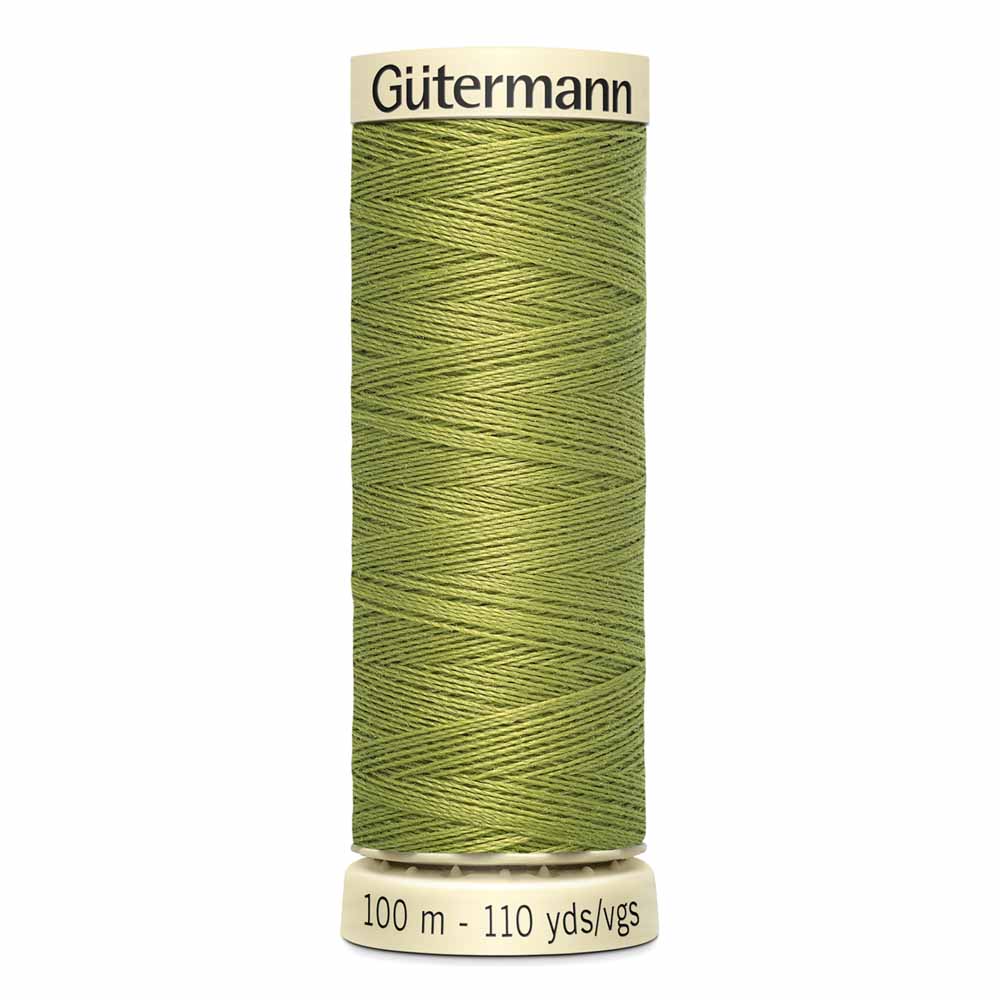 Gütermann  Sew-All Thread - #713 Lt. Khaki
