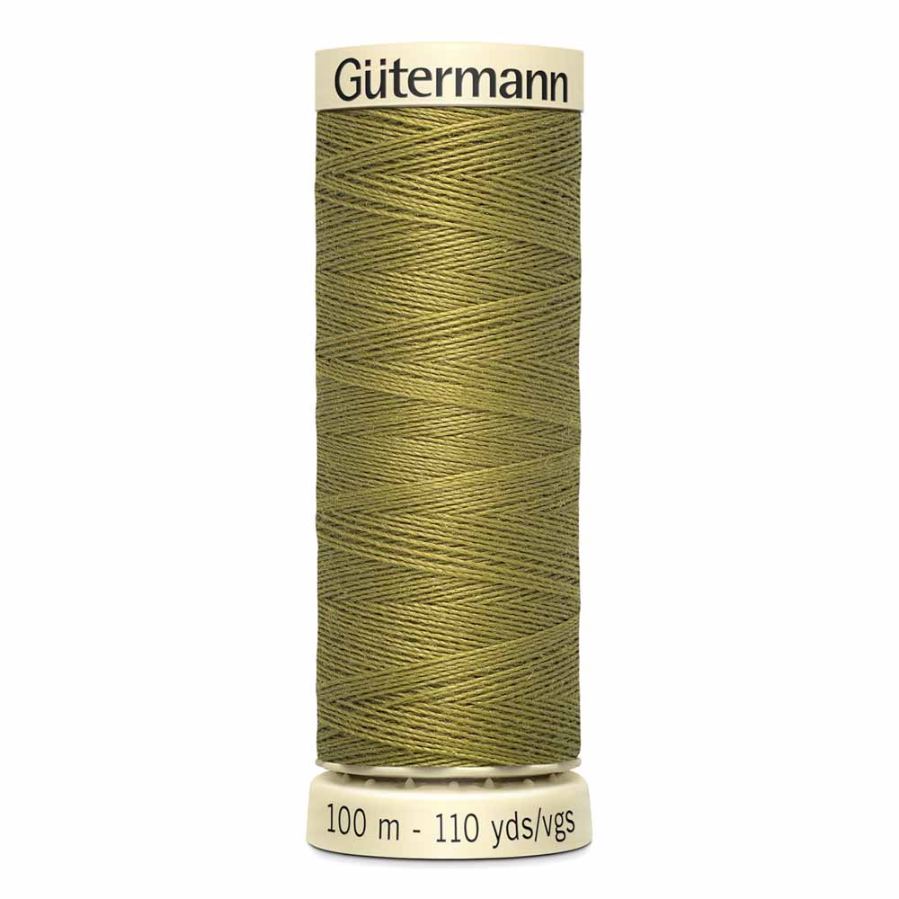 Gütermann  Sew-All Thread - #714 Olive