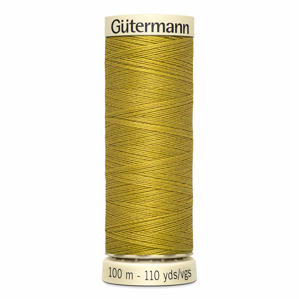 Gütermann  Sew-All Thread - #715 Old Moss