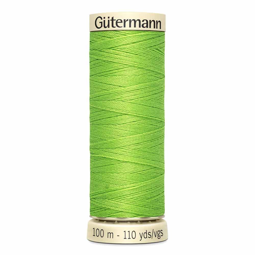 Gütermann  Sew-All Thread - #716 Spring Green