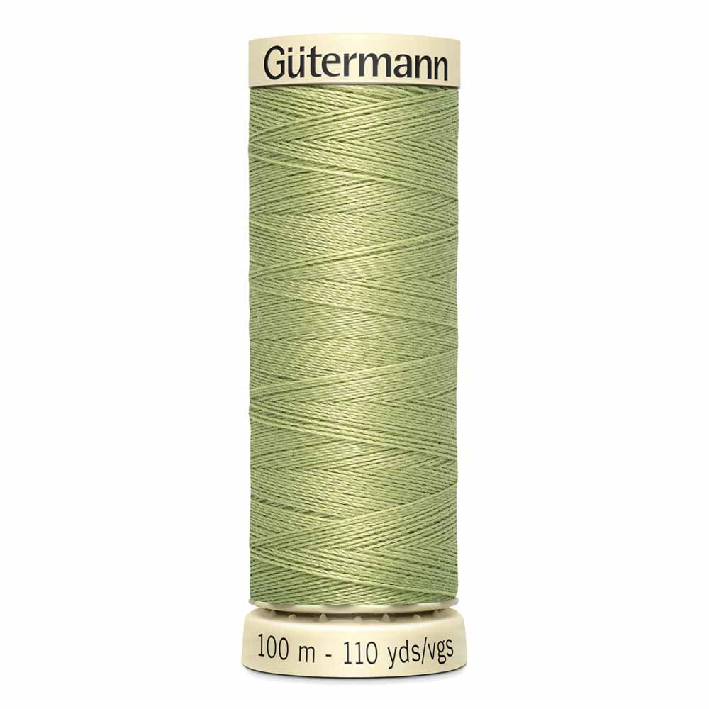 Gütermann  Sew-All Thread - #721 Mist Green