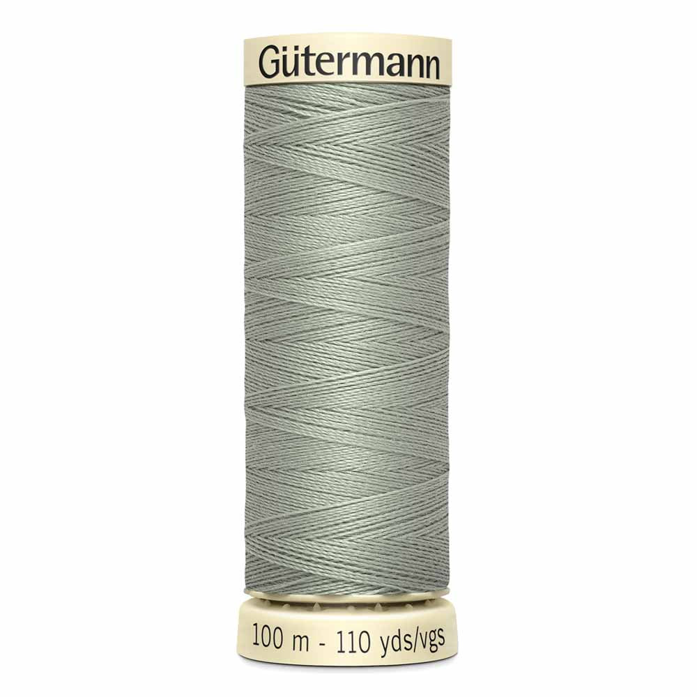Gütermann  Sew-All Thread - #722 Seaweed