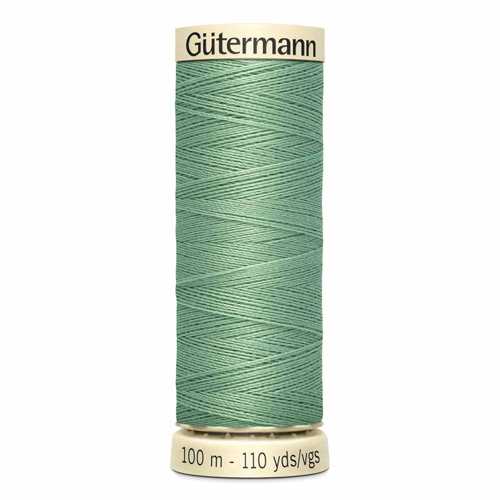 Gütermann  Sew-All Thread - #724 Willow Green
