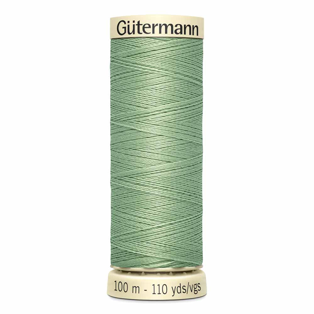 Gütermann  Sew-All Thread - #725 Lima Bean