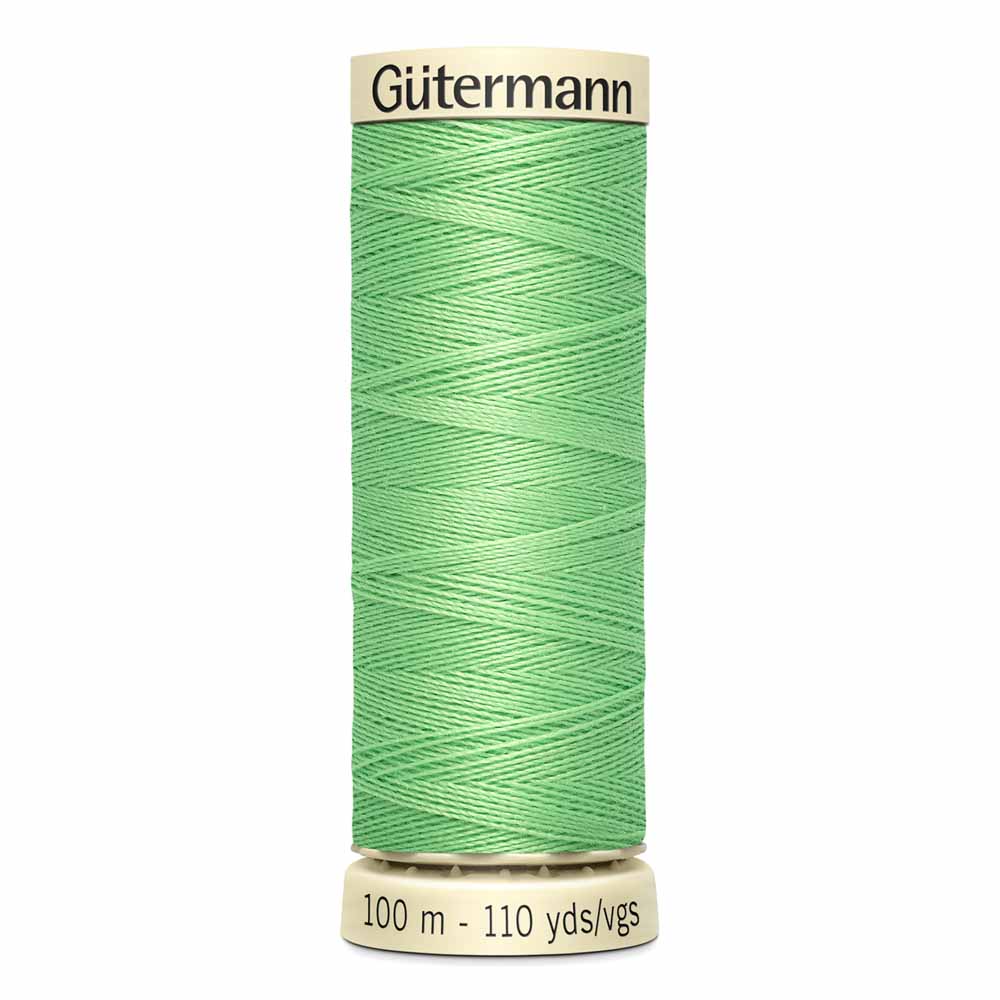 Gütermann  Sew-All Thread - #728 Lt. Green