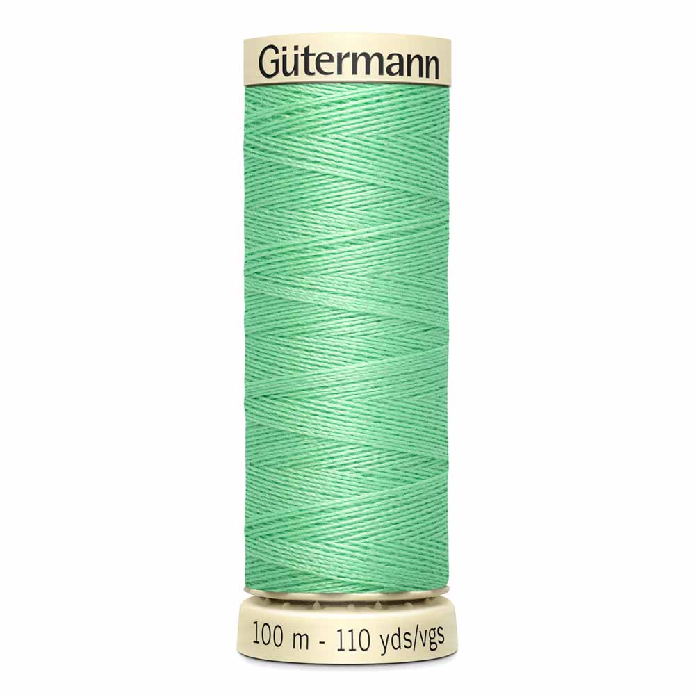 Gütermann  Sew-All Thread - #740 Vivid Green
