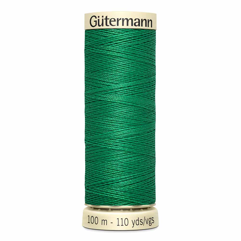 Gütermann  Sew-All Thread - #745 Pepper Green