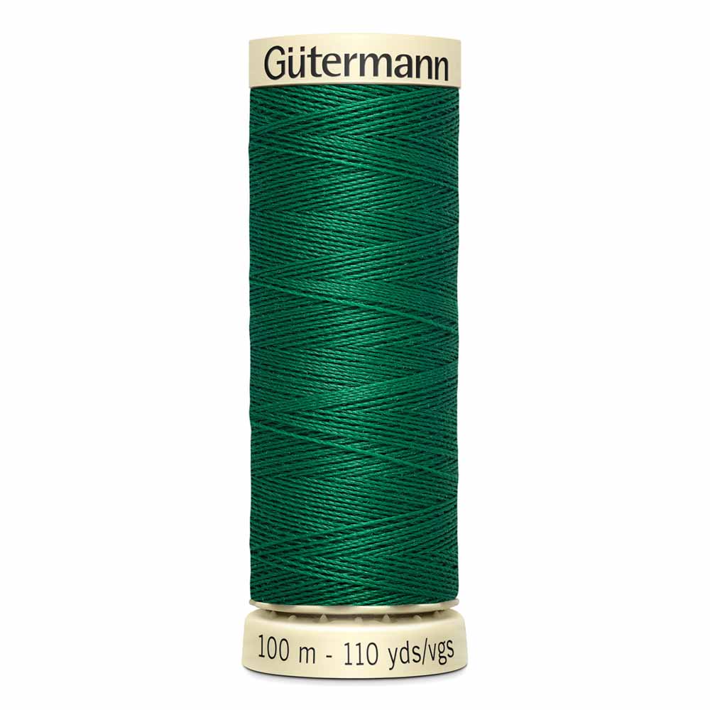 Gütermann  Sew-All Thread - #752 Grass Green