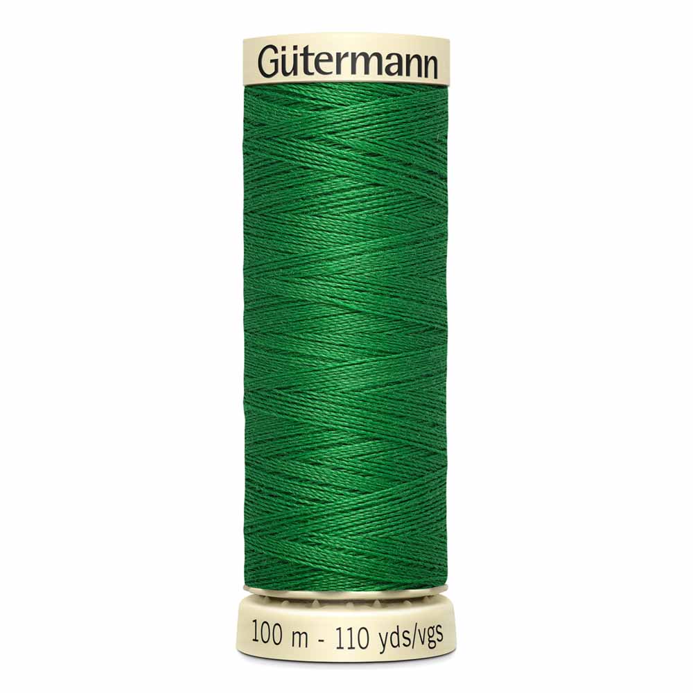 Gütermann  Sew-All Thread - #760 Kelly Green
