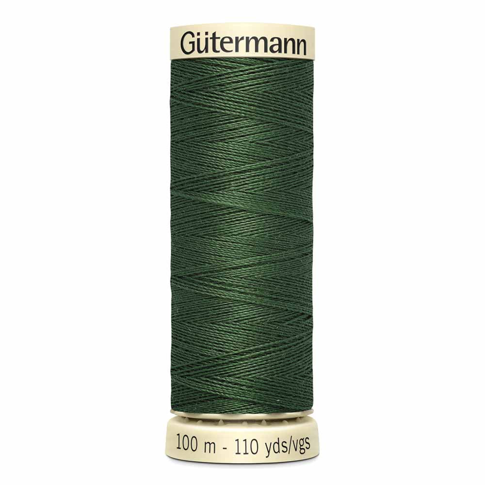 Gütermann  Sew-All Thread - #764 Sage