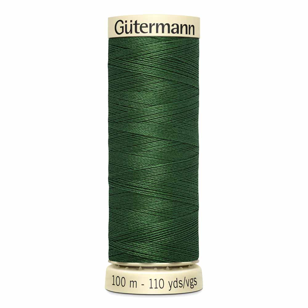Gütermann  Sew-All Thread - #777 Lt. Aspen