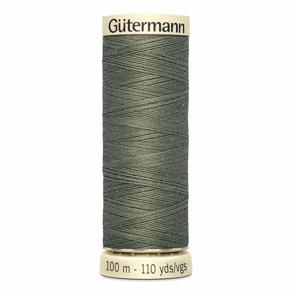 Gütermann  Sew-All Thread - #774 Green Bay