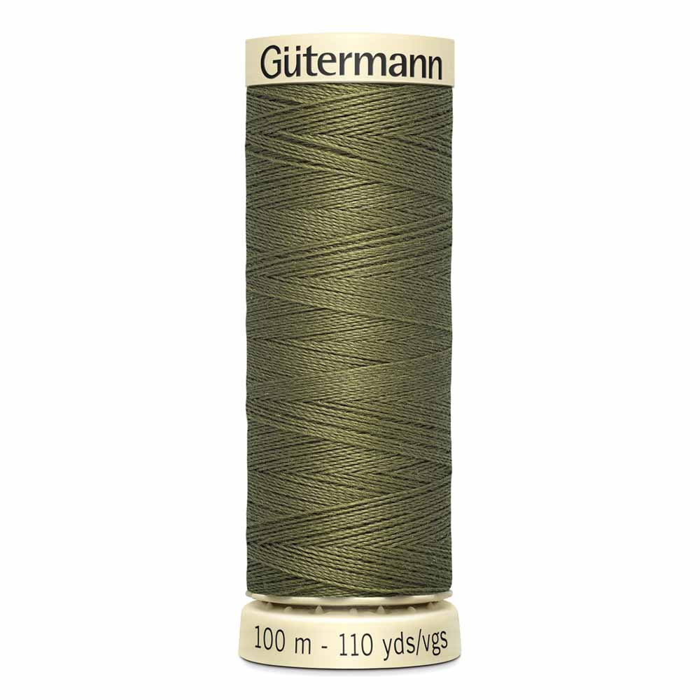 Gütermann  Sew-All Thread - #775 Bronzite
